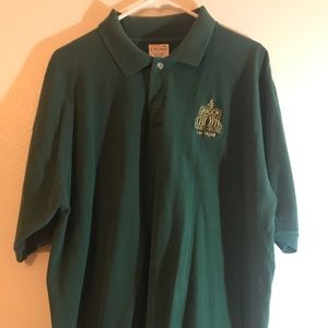 Las Vegas Four Queens casino polo shirt